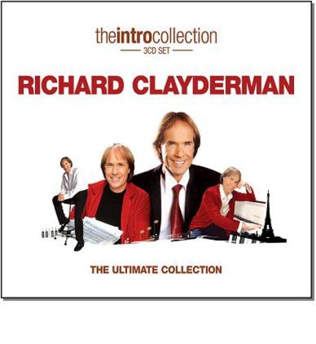 album richard clayderman