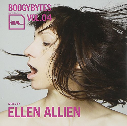 album ellen allien