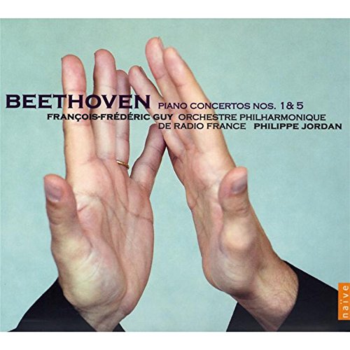 album beethoven ludwing von