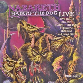 album nazareth