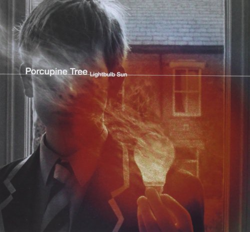 album porcupine tree