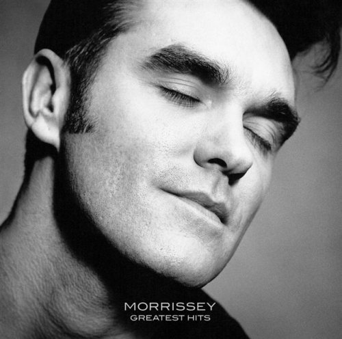 album morrissey