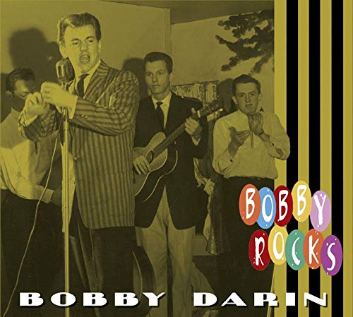 album bobby darin