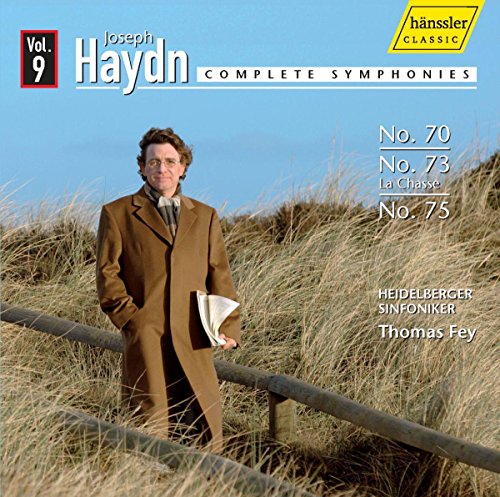 album joseph haydn