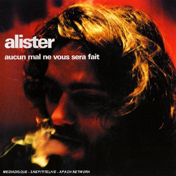 album alister