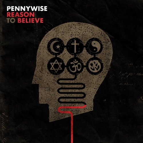 album pennywise
