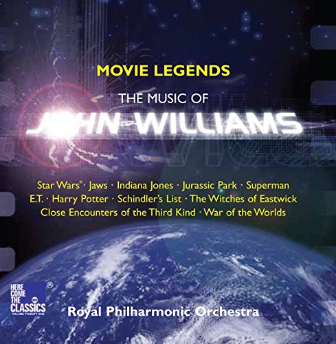 album the royal philharmonic orchestra