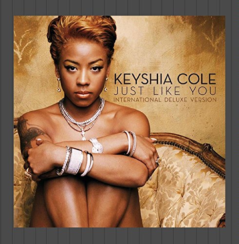 album keyshia cole