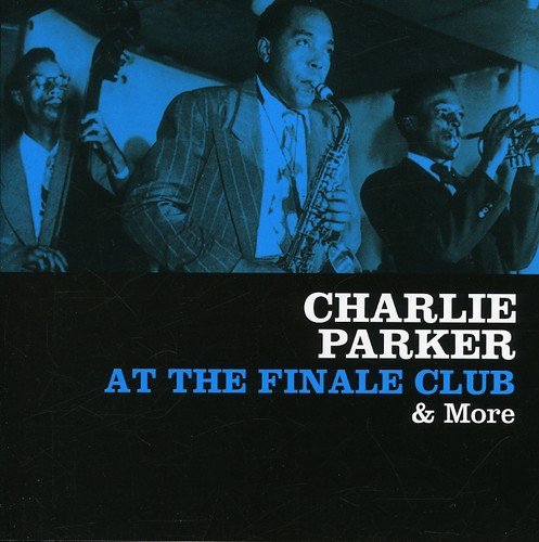 album charlie parker