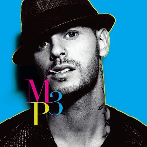 album m. pokora