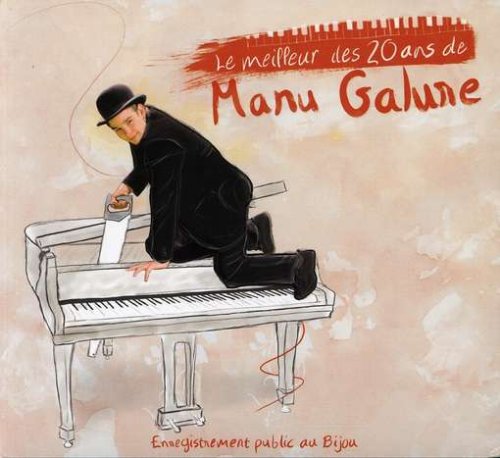 album manu galure