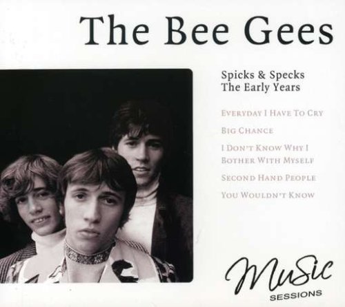 album bee gees