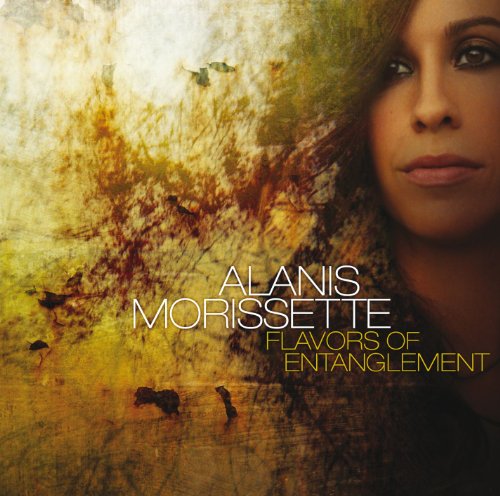 album alanis morissette