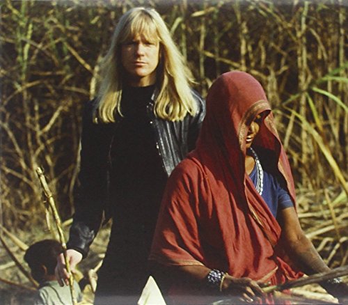 album larry norman