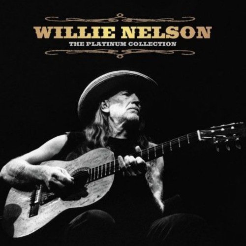 album willie nelson