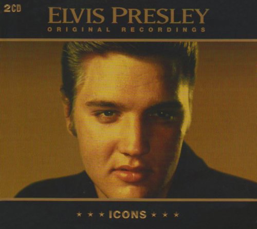 album elvis presley