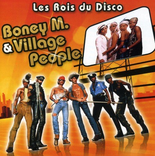 album boney m