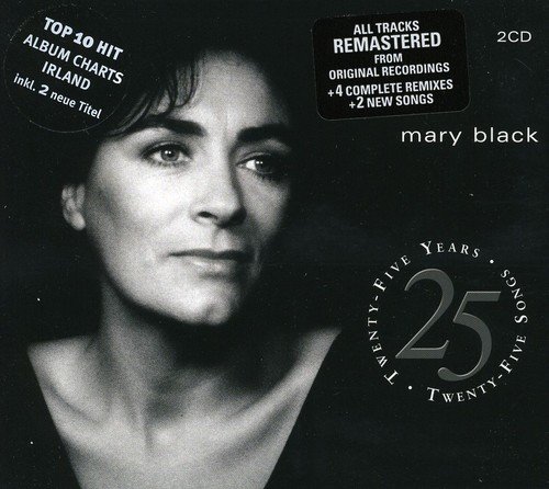 album mary black