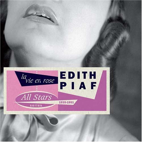 album dith piaf