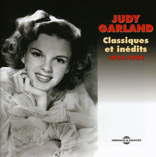 album judy garland