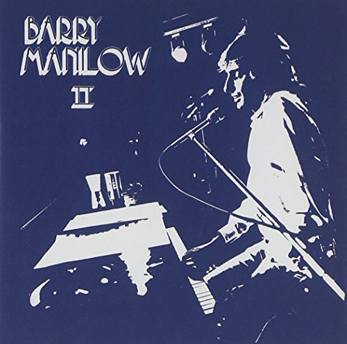 album barry manilow