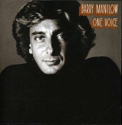 album barry manilow