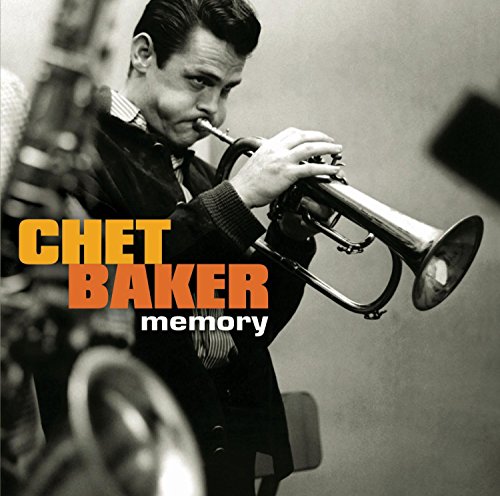 album chet baker