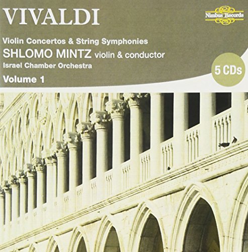 album antonio vivaldi