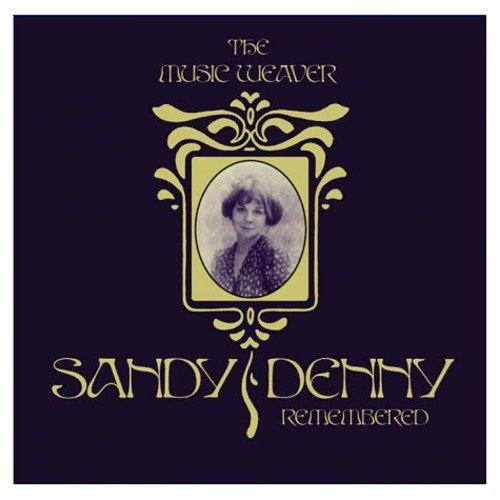 album sandy denny