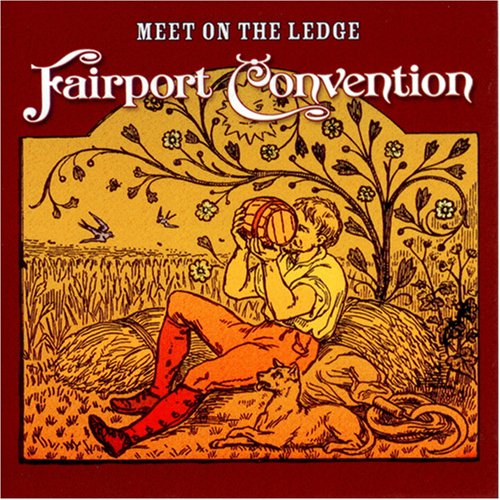 album fairport convention