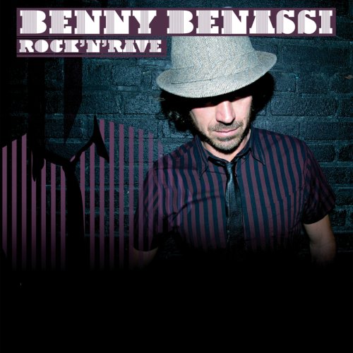 album benny benassi
