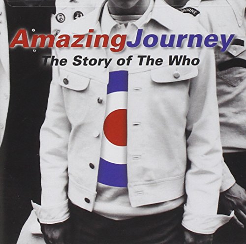 album the who