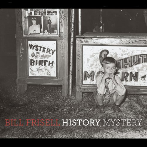 album bill frisell