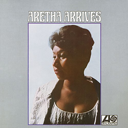 album aretha franklin