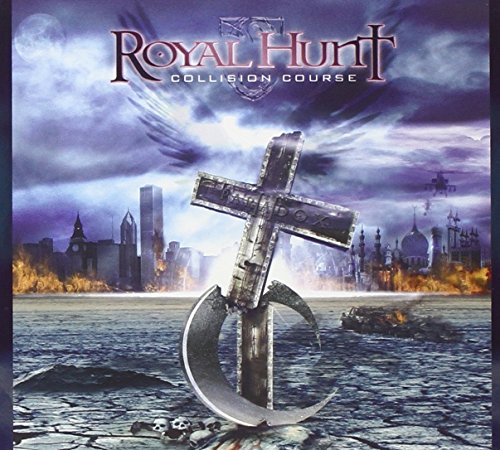 album royal hunt