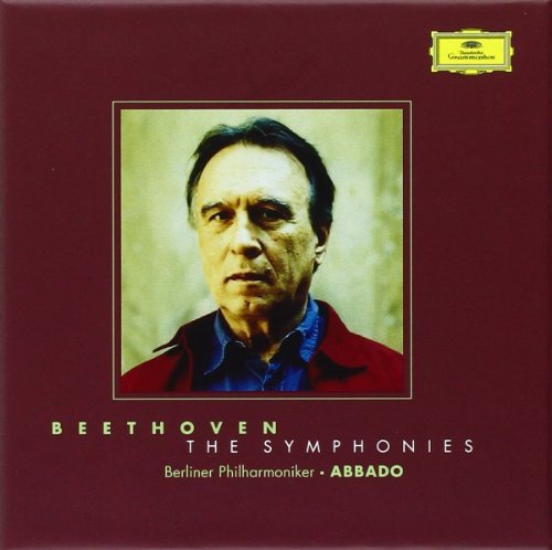 album claudio abbado