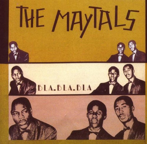 album toots and the maytals