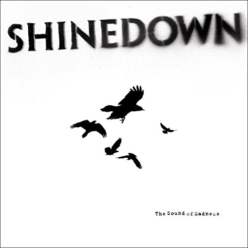 album shinedown