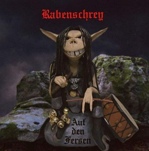 album rabenschrey