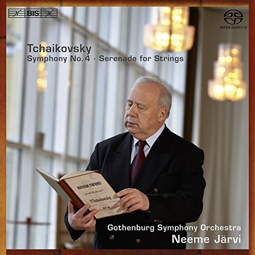 album piotr tchaikovsky