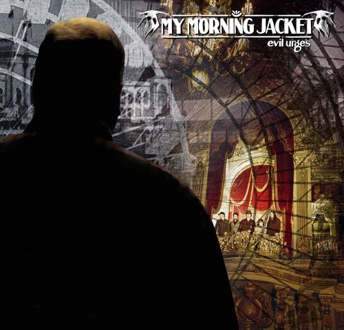 album my morning jacket