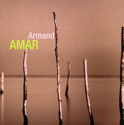 album armand amard