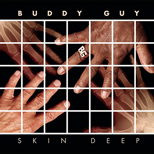 album buddy guy