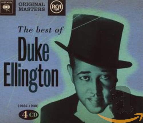 album duke ellington