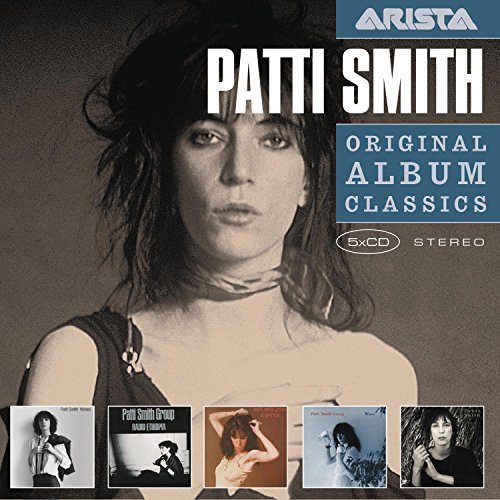 album patti smith