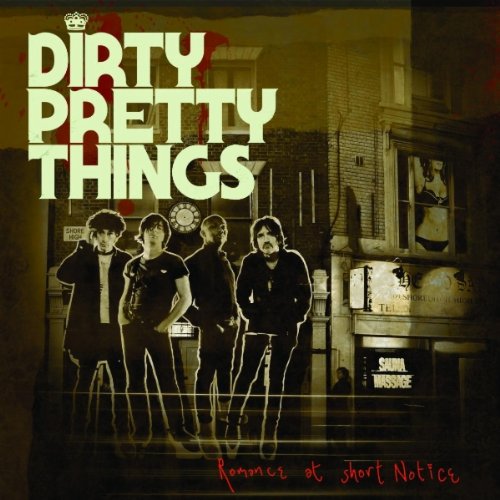 album dirty pretty things