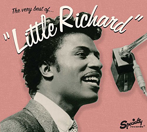 album little richard