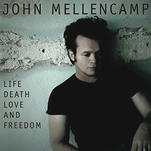 album john mellencamp