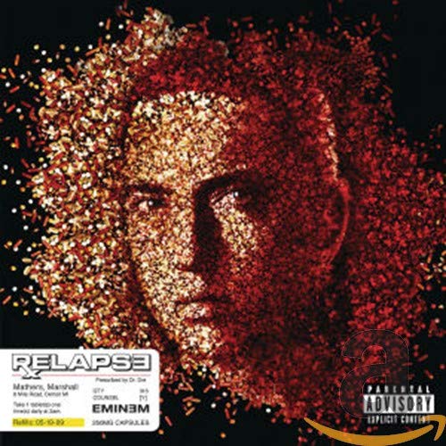 album eminem