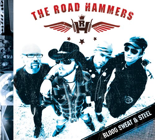 album the road hammers